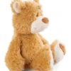 NICI 48776 Kuscheltier Bär Mielo 20cm Schlenkernd GREEN