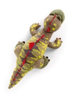 NICI 48811 Kuscheltier Dino Fossily 25 Cm Liegend GREEN 6 NICI 48811 Kuscheltier Dino Fossily 25 Cm Liegend GREEN -Kuschelwelt Verkauf nici 48811 kuscheltier dino fossily 25 cm liegend green 2