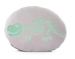 NICI 48820 Kissen Dino Fossily Mit Wendefunktion Und Glow In The Dark Dino GREEN -Kuschelwelt Verkauf nici 48820 kissen dino fossily mit wendefunktion und glow in the dark dino green 2