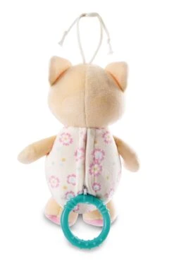 NICI 48898 Spieluhr Katze Auf Header Karte 18 Cm -Kuschelwelt Verkauf nici 48898 spieluhr katze auf header karte 18 cm 2