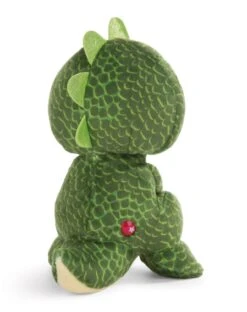 NICI 48924 Kuscheltier GLUBSCHIS Dino Tyrannosaurus Rex Xert GREEN, 25 Cm -Kuschelwelt Verkauf nici 48924 kuscheltier glubschis dino tyrannosaurus rex xert green 25 cm 2