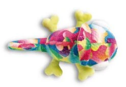 NICI 48958 Kuscheltier Chamäleon Candymon 25cm Liegend GREEN -Kuschelwelt Verkauf nici 48958 kuscheltier chamaleon candymon 25cm liegend green 3