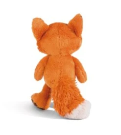 NICI 49145 Kuscheltier Fuchs Fridalie Forest Friends NICI GREEN 15cm Schlenkernd -Kuschelwelt Verkauf nici 49145 kuscheltier fuchs fridalie forest friends nici green 15cm schlenkernd 2