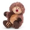 NICI 49146 Kuscheltier Igel Hetch Hogan Forest Friends NICI GREEN 15cm Schlenkernd